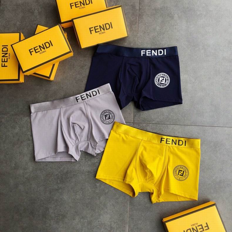 Fendi boxer L-3XL 21